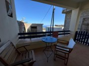 Schinokapsala Südostkreta, Schinokapsala: Haus mitten im Dorf mit Meerblick zu verkaufen Haus kaufen